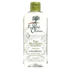 Le Petit Olivier Micellar Water