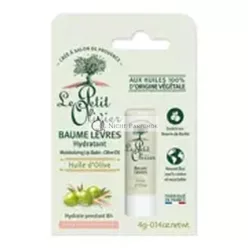 Le Petit Olivier Lip Balm With Olive Oil - 4g