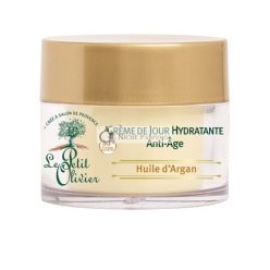 Le Petit Olivier Argan Cleansing Milk