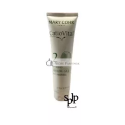Mary Cohr CatioVital Anti-Wrinkle Face Gel Serum 150ml