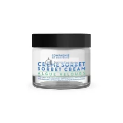  Compagnie De Provence Nourishing Sorbet Cream Algae Velvet 50ml