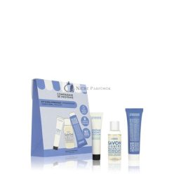Compagnie De Provence Discovery Kit Seaweed Body Care Set