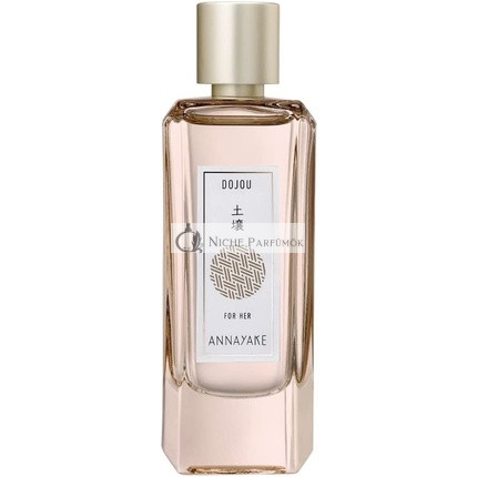 ANNAYAKE Eau de Parfum Dojou For Her 100ml