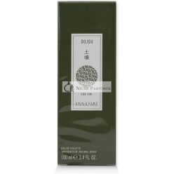 ANNAYAKE Dojou Eau de Toilette For Him 100ml