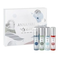 Annayake Collection Godai For Him - Men's Fragrance