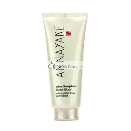 Annayake Purity Moment Make Up Remover Cream Gentle Softener 100ml 3.4oz