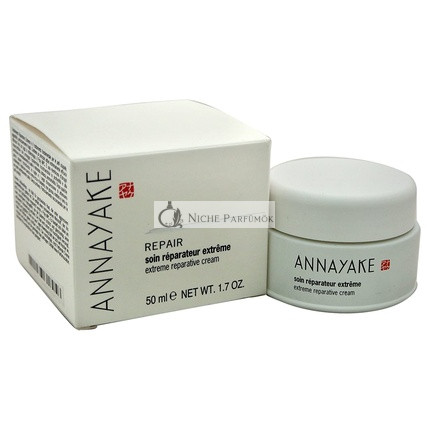 Annayake Extreme Reparative Cream 50ml