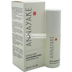 Annayake Extreme Hydration Serum 1 oz