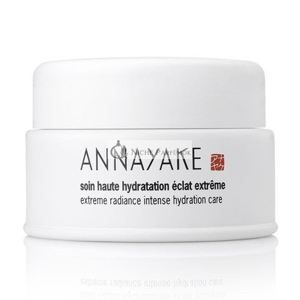 ANNAYAKE Extreme Radiance Intense Hydration Care 50ml