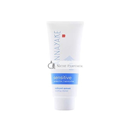 Soothing Cleanser 100ml