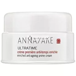   Annayake Ultratime High Prevention Enriched Anti-Ageing Prime Cream