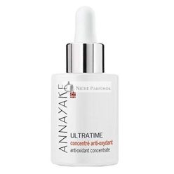 Annayaké Antioxidant Concentrate 30ml