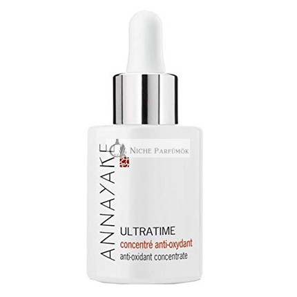 Annayaké Antioxidant Concentrate 30ml