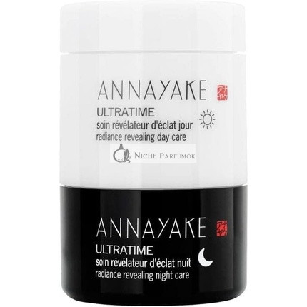 ULTRATIME Radiance Revealing Care Day & Night Jar