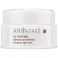 ANNAYAKE Ultratime Anti-Age Night Cream 50ml