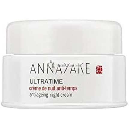 ANNAYAKE Ultratime Anti-Age Night Cream 50ml