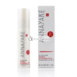 Annayake Ultratime Anti-Pollution Defense Care 50ml