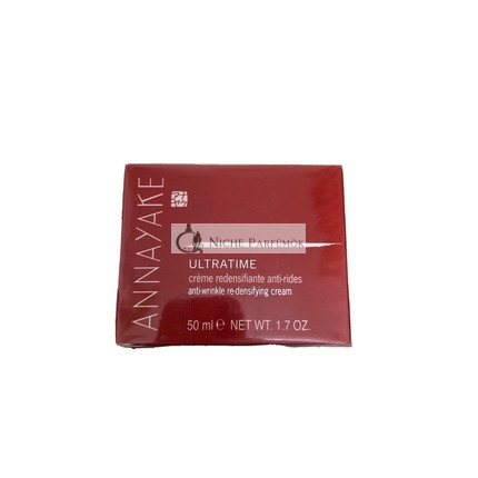 ANNAYAKE Ultartime Anti-Wrinkle Re-Densifying Cream