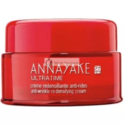 Ultratime Cream Redensifiante Anti-Rides 50ml