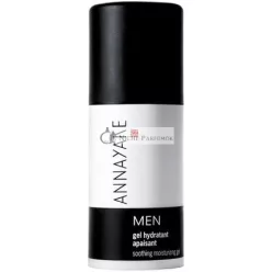 Men Soothing Moisturizing Gel 50ml