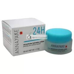 ANNAYAKE 24H Perfecting Moisturizing Cream 50ml