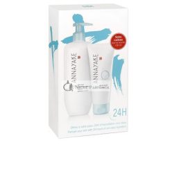 24H LOTE 2 pz Women's Perfume