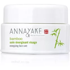 Annayake Bamboo Energizing Face Care 50ml