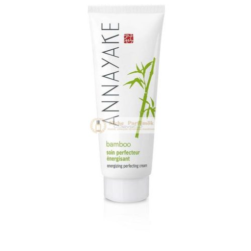 Bamboo Energizing Perfecting Cream 50 ml
