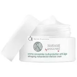 Annayake Wakame Concentrated Cream Multi-Protection Anti-Age