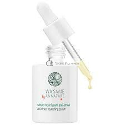 Annayake Wakame Nourishing Anti-Stress Serum