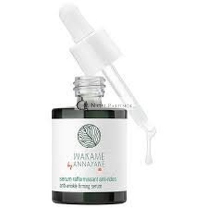 Annayake Wakame Firming Anti-Wrinkle Serum