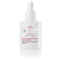 HANAMI Fluid Concentrate Defense Peaux Assoiffées 30 ml