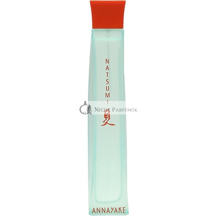 Annayake Natsumi Femme Eau de Toilette 100ml