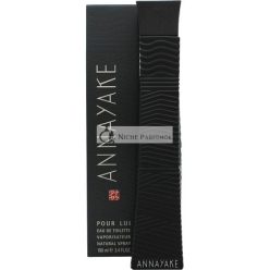 Annayake Pour Lui Eau de Toilette for Men 100 ml