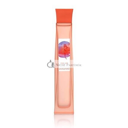 Annayake Kiji for Her Eau de Toilette Woman 100ml