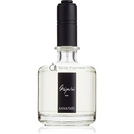 Annayake Miyabi Man Eau de Toilette Spray 100ml