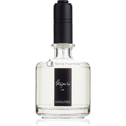 Annayake Miyabi Homme Men Eau de Toilette 100ml
