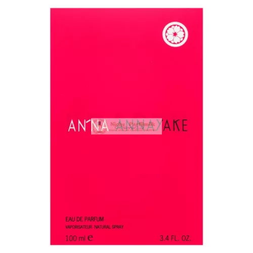 Annayake An'na Eau de Parfum for Women 100 ml