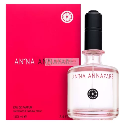 Annayake An'na Eau de Parfum for Women 100 ml