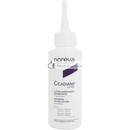 Noreva Cicadiane Repairing Drying Lotion 100ml