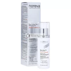 Iklen+ Pure C Reverse Day Cream 40ml