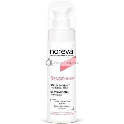 Noreva Sensidiane Intensive Serum for Intolerant Skin 30ml