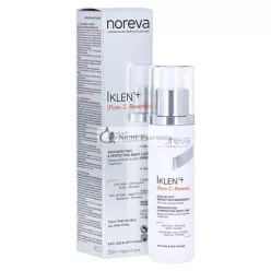 Iklen+ Pure C Reverse Night Care 40ml