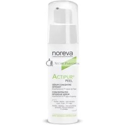 Noreva Actipur Peel Concentrated Intensive Serum 30ml