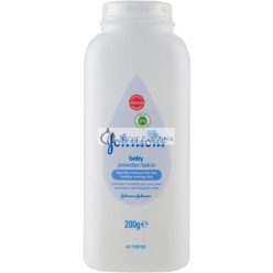 Baby Powder 200g