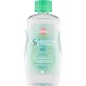 Johnsons Baby Oil 300 Aloe