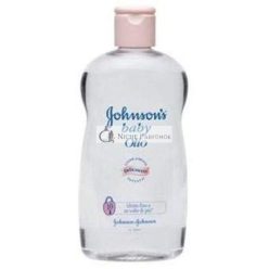 Baby Oil for the Body 300ml
