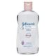 Baby Oil for the Body 300ml