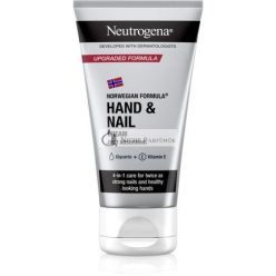 Neutrogena Norwegian Formula Hand & Nail Cream 75ml