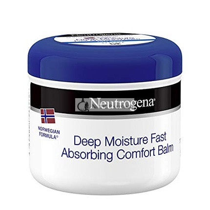 Deep Moisture Fast Absorbing Comfort Balm - 300ml